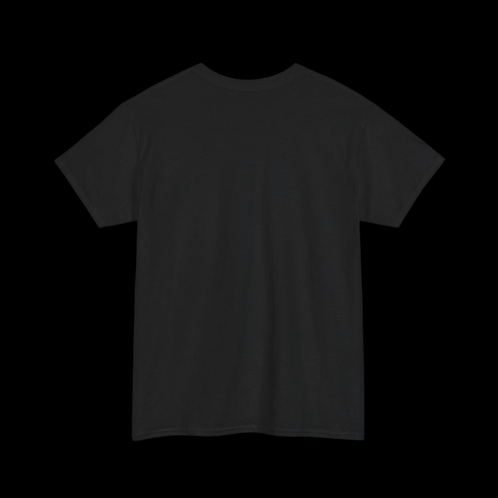 Better Days Ahead Graphic Tee — Positive Smiley Shirt