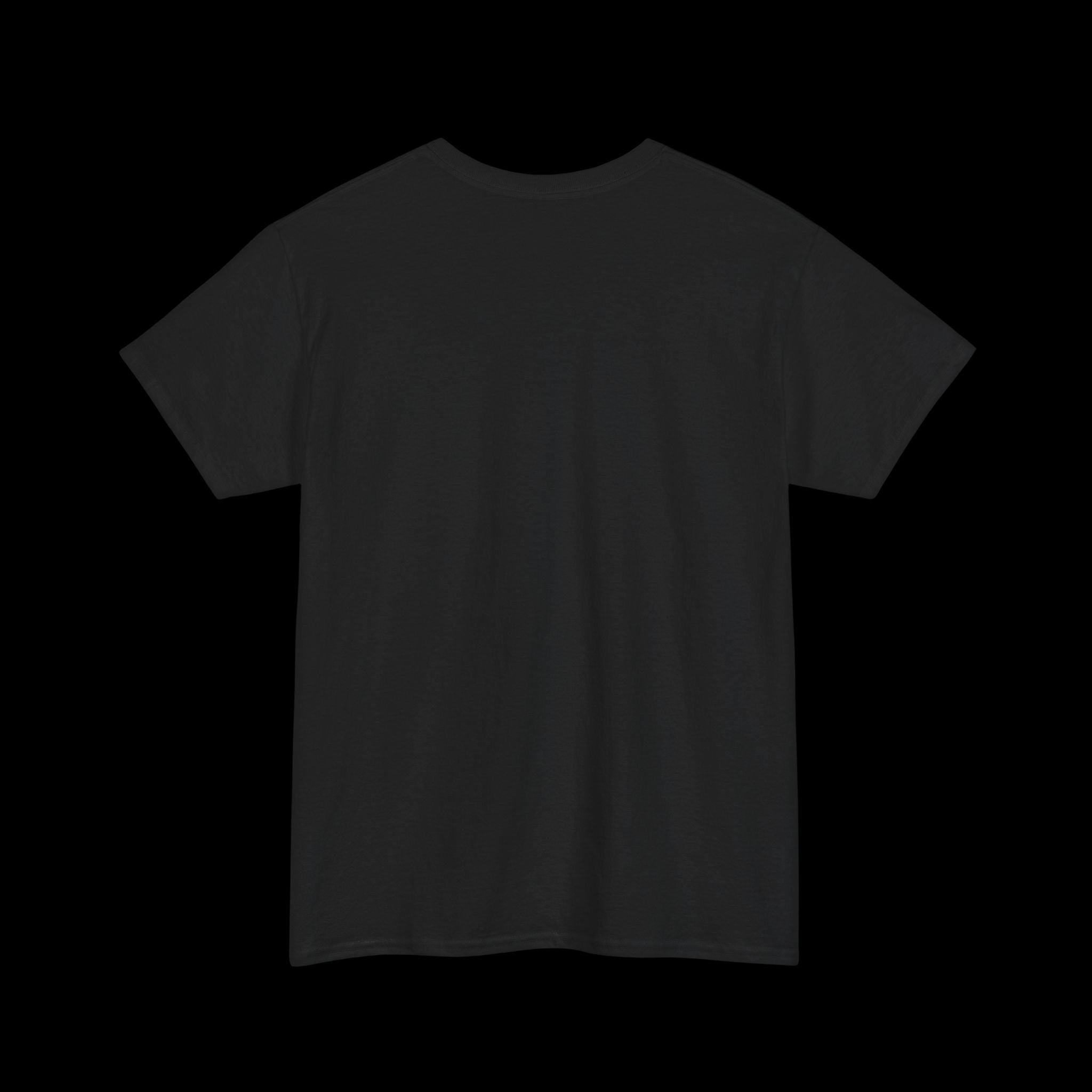 Happiness Smile Face Tee — "Happiness" Floral Graphic T‑Shirt