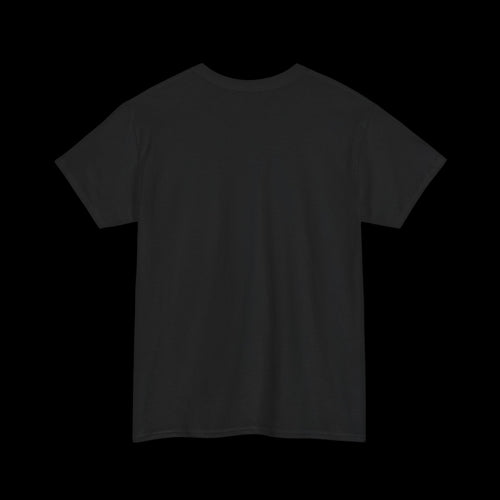 Happiness Smile Face Tee — "Happiness" Floral Graphic T‑Shirt